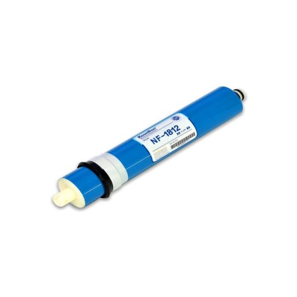 Residential NF Membrane 1812 Domestic Nanofiltration Membrane NF-1812