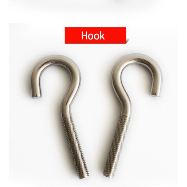 National Standard Part Series matching sensor accessories Hoisting lifting ring hooks joint bearing Spherical Rod End connectors