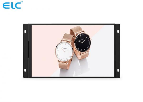 Buy Commercial Grade Open Frame Touch Screen Monitor Customized Designs at wholesale prices