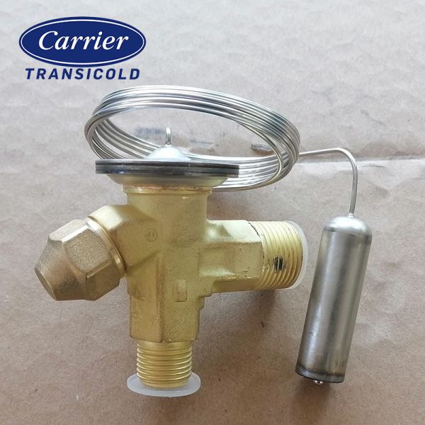 Expansion Carrier Refrigeration Units Spare Parts 14-60039-04 Valve