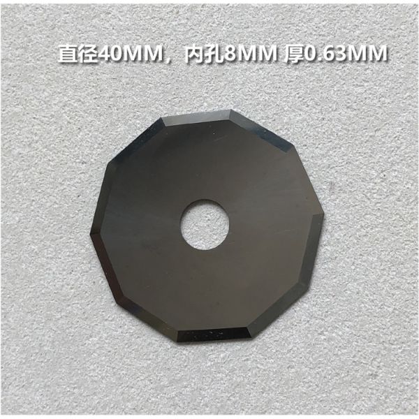 28mm and 32mm CNC Digital Cutter Cutting Blade Cutting Knife for Long-lasting Cutting