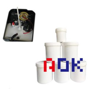 Quality Heatproof Thermally Conductive Encapsulant Silicone Sealant Multiscene Practical for sale