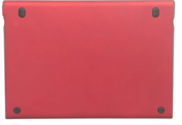 10 Inch Ultra Thin 5 PIN Tablet Keyboard Easily Adjust Volume With Special Docking