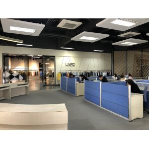 Guangzhou Odin Apparel Co., Ltd.，