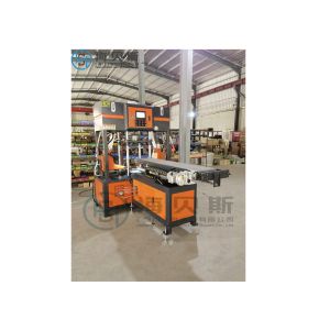 Quality Safety Automatic Sand Core Shooting Machine 7.5kw For Iron Metal Casting for sale