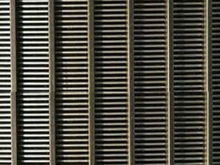 Stainless Steel Wedge Wire Screen Pipe Water Well Screen For Liquid Filter