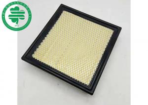 China 7C3Z-9601-A Ford Expedition Air Filter AL34-9601-CA Lincoln Navigator Air Filter on sale