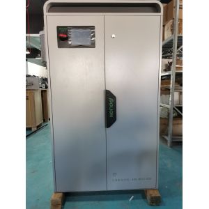 Quality Steel Sander Machine Collection System Dust Collector 7500w Power for sale