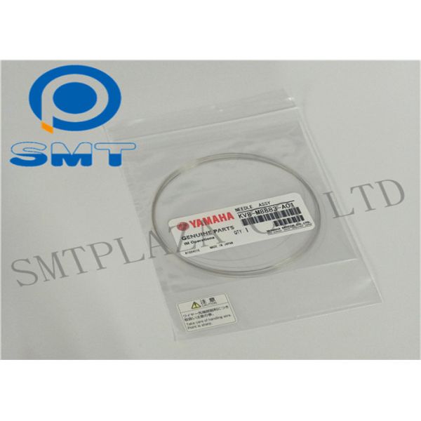 Yamaha SMT Mounter Machine Parts KV8-M8883-A0X KM4-M3810-00X Needle Assy