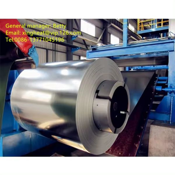 100% Recyclability Tin Plate Coil For Chemical Cans ASTM624 Standard 2.0/2.0