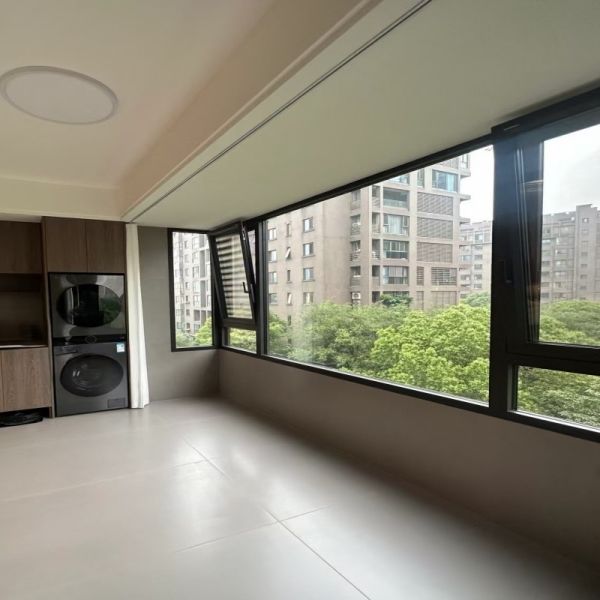 Energy-Efficient Thermal Break Aluminum Aluminium Casement Noise Insulation Windows for Modern Homes