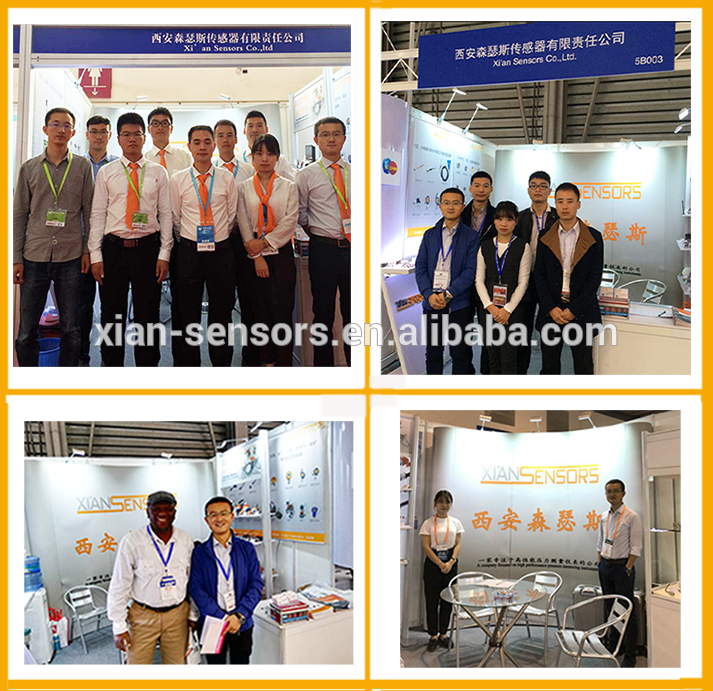 OEM air sensor pressure with small size