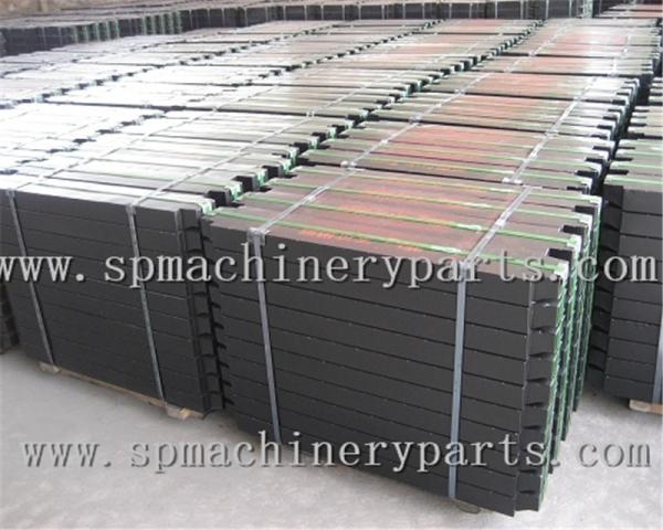 Buy Top-Rated Supplier Cheap Price Elevator Fabricate steel Counterweight From China at wholesale prices
