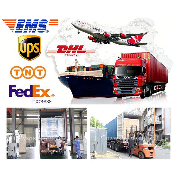 DSB80-30L Plastic Container Making Machine Extrusion Blow Molding Machines for 10L 20L 30L HDPE Jerrycans