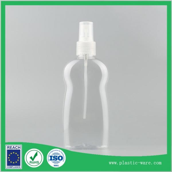 Buy 200 ml pet cosmetic bottles plastic cosmetic containers with lids  empty plastic spray bottles at wholesale prices