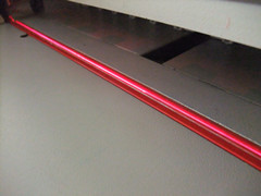 DC-450DF electric paper guillotine