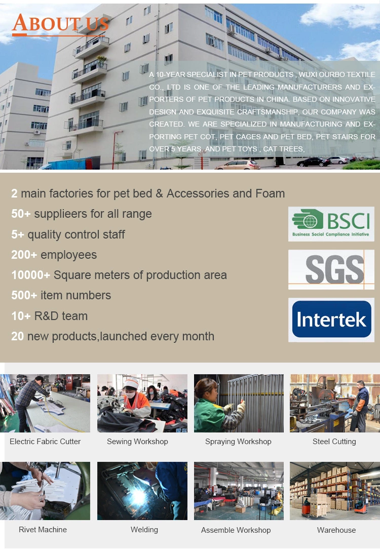 4.8kg Cooling Memory Foam Dog Bed 44in Machine Washable Pet Bed