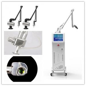 Quality korea laser co2 fractional/fractional co2 laser resurfacing/co2 fractional laser for scar removal machine for sale