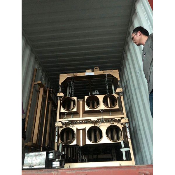 Customizable Foshan Star Flat Glass Tempering Machine for Tempered Glass Production