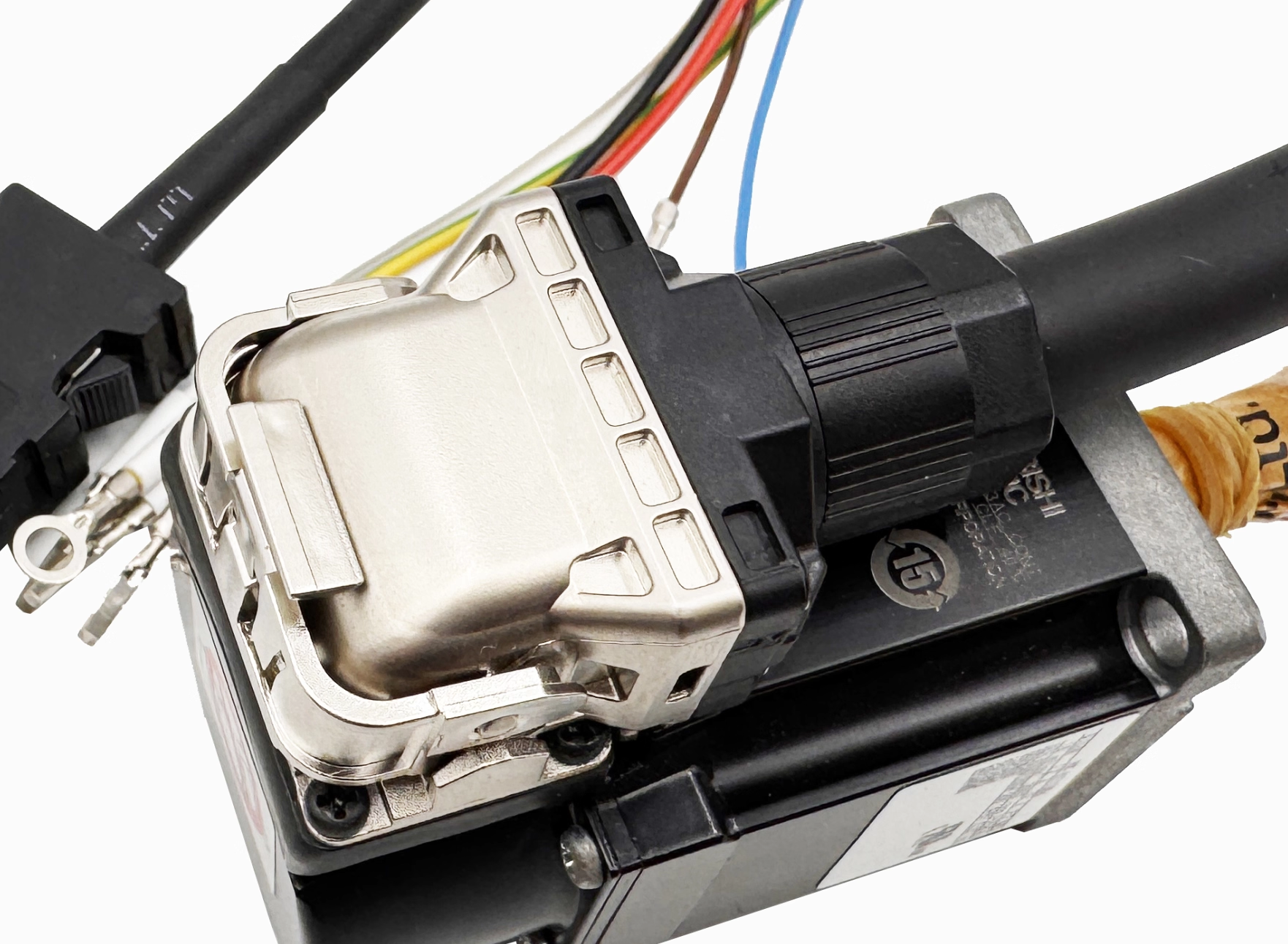 MT50W-8D/2D4ES-CVL(11.9) MT50W-8D/2D4ES-CVS(11.9) Single cable type one cable