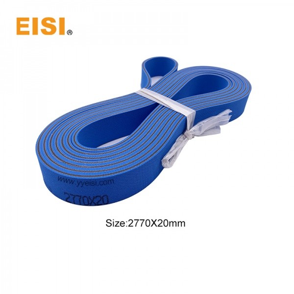 Printing Machine Spare Parts Folder-gluer Machine Special V Belt