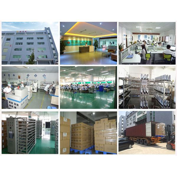 150Lm/W E39 E40 LED Corn Light 54W 60W IP65 Waterproof With 6000V High Voltage Surge Protection