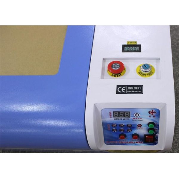 CE Standard Laser Engraving Machine Professional Cooling Cw3000 Cooler 110kg