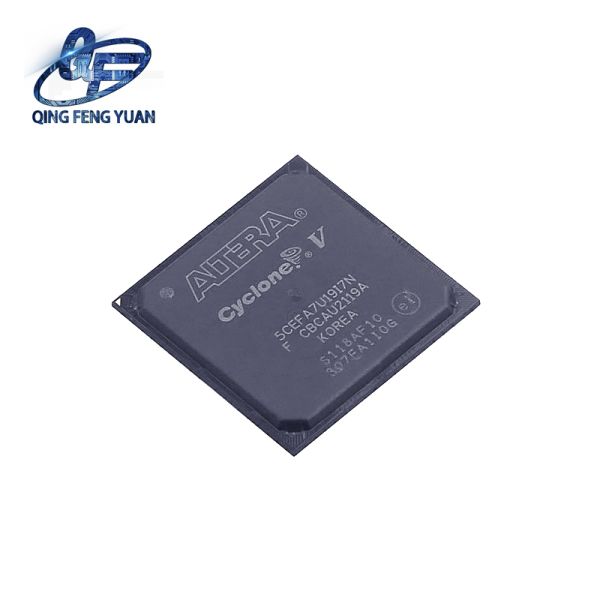 5Cefa7u19i7n Electronic Components Guangdong Digital Integrated Circuit Microcontroller ic chips 5CEFA7U19I7N