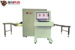 SPX6550 Hotel Use X Ray Baggage Scanner With Windows 7 Operation System