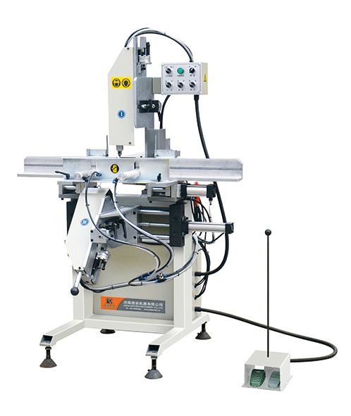 water slot machine for DOOR AND WINDOW MAKING MACHINE door and window