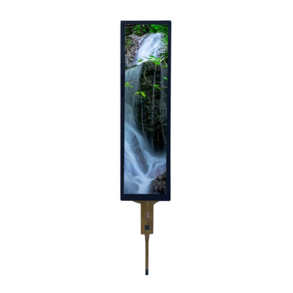 8.8 Inch LCD Display Module HDMI Interface TFT LCD Panel Capacitive Touch Screen