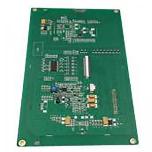 China GSM Wireless Communication Module Printed Circuit Board Assembly Services on sale
