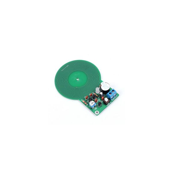 DC3 - 5V DIY Soldering Practice Kit With Buzzer