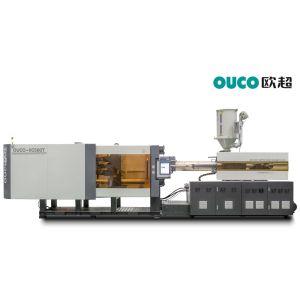 Quality 180T-220T Servo Efficiency Customized Plastic Molding Machine OUCO High Speed For Sale In Pakistan for sale