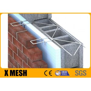 Galvanized Coating Construction Wire Mesh