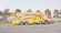 High Performance Under Bridge Platform 8x4 , 22m Bridge Snooper Truck