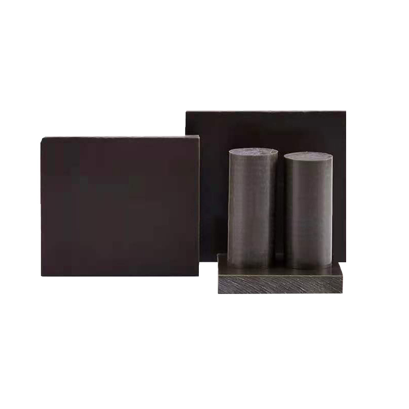Plastic POM ESD Sheet Rod Bar Plate Aldehyde Based