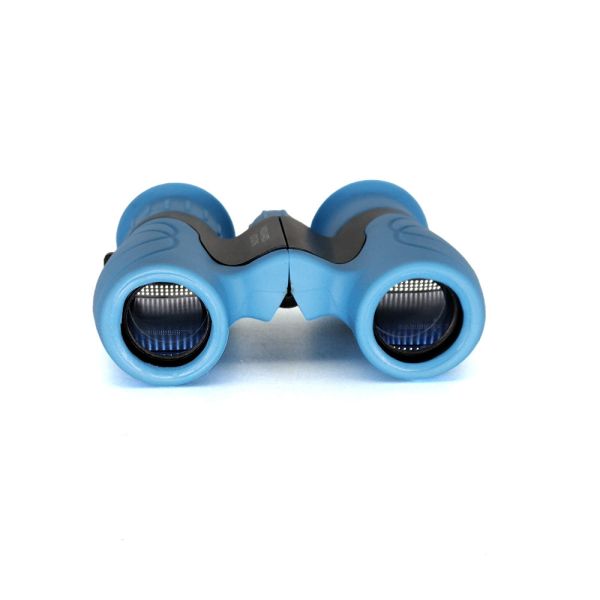 8X21 High Resolution Mobile Binoculars Telescope Shockproof For Boys Girls Kid