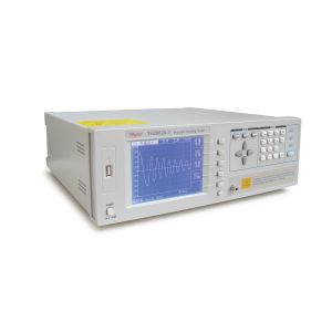 Buy cheap Transformer motor winding testing equipment Impluse Winding Tester from wholesalers