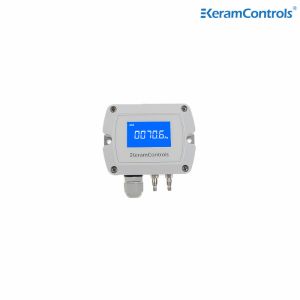 Buy cheap Industrial KDP210 Differential Pressure Transmitter for Accurate Readings from wholesalers
