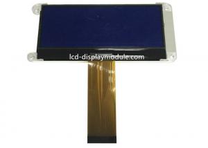 Quality White Backlight STN LCD Display , Customized COG 240 * 80 Graphic LCD Display for sale