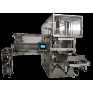 Quality OEM Daily Necessities Assembly Machine PLC Control Bottle Packing Machine for sale