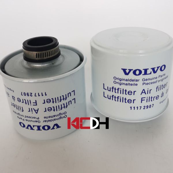 Excavator Air Filter 11172907