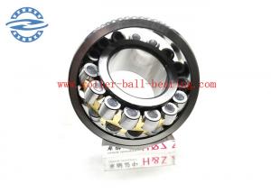 Quality 22316CA/W33 High Radial Spherical Roller Bearing 80x170x58mm for sale
