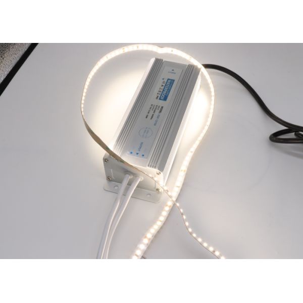 16.6A IP67 Waterproof LED Power Supply 12v 200w Constant Voltage LED Driver