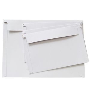 Folded Banquet Invitation Card Invitation Paper Envelope Can Be Printed