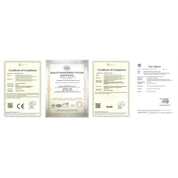 Fully Multi Coated ED Lens Rifle Scope Flat Black Finish Hunting Rifle Scope