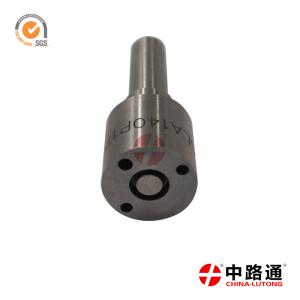 Quality how to clean fuel injector nozzle 0 433 175 2 DSLA140P1033 for Bosch Injector Nozzles for sale for sale