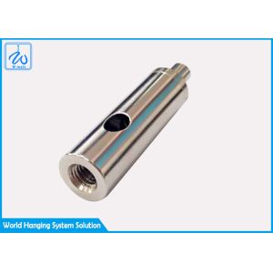 Billboards / Lighting Suspension Systems , Simple Ceiling Light Suspension Kit