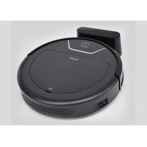 2000PA Auto Cleaner Robot 2600mAh Li - Ion Battery Powered With WiFi APP Control
